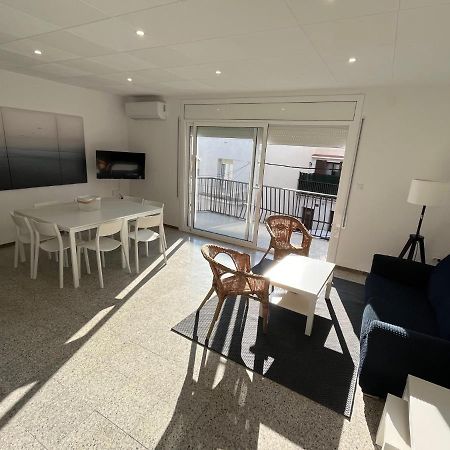 Roses Center 4 Apartment Exterior photo