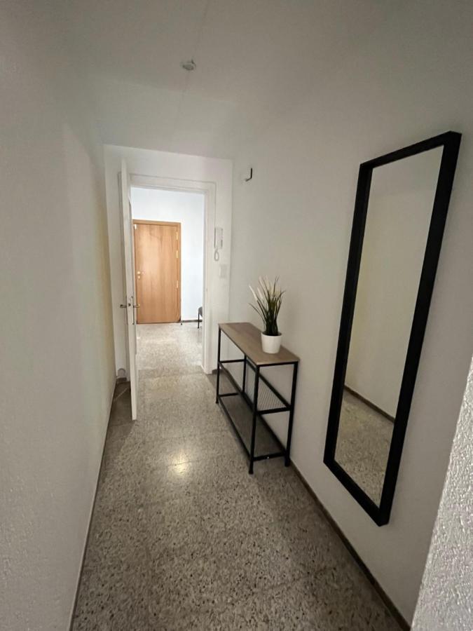 Roses Center 4 Apartment Exterior photo